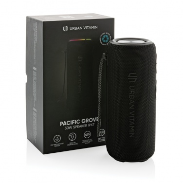 Logotrade ärikingid pilt: Urban Vitamin Pacific Grove RCS rplastist 30W kõlar IPX7