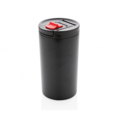 Logotrade reklaamtoote foto: Lekkekindel kvaliteetne termoskruus 300 ml