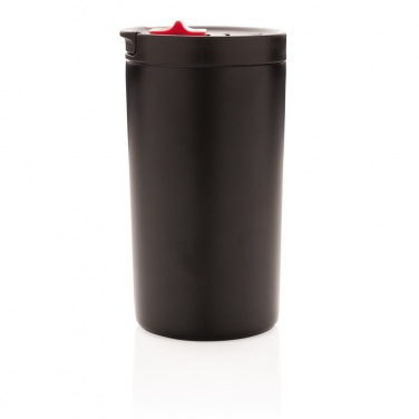 Logo trade ärikingituse pilt: Lekkekindel kvaliteetne termoskruus 300 ml