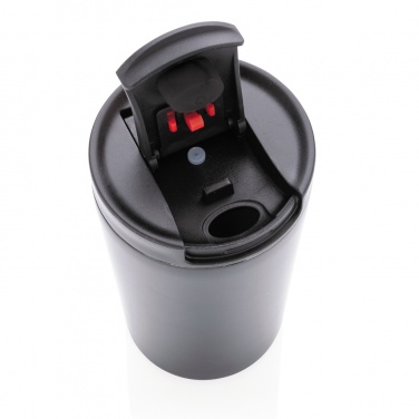 Logotrade ärikingituse foto: Lekkekindel kvaliteetne termoskruus 300 ml