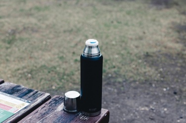 Logo trade reklaamtooted foto: Swiss Peak Elite 1L vasest termos