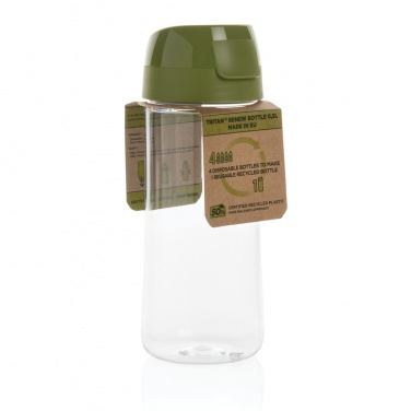Logotrade meened pilt: Tritan™ Renew pudel 0,5L Made in EU