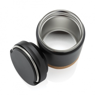 Logo trade reklaamkingid foto: Roostevabast terasest toidutermos