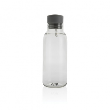 Logo trade ärikingitused foto: Avira Atik RCS taaskasutatud PET pudel 500ml