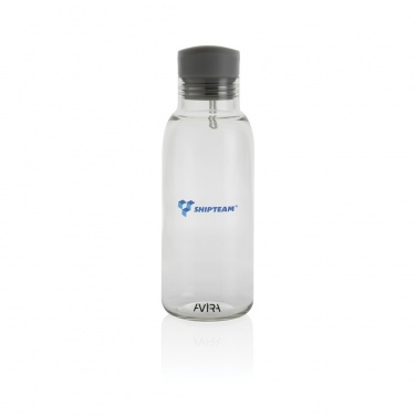 Logo trade firmakingituse pilt: Avira Atik RCS taaskasutatud PET pudel 500ml