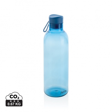 Logo trade firmakingitused foto: Avira Atik RCS Recycled PET pudel 1L