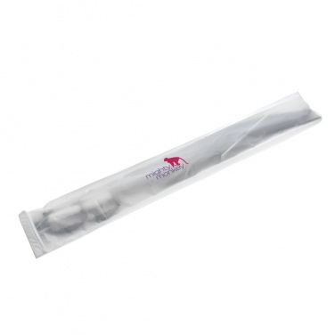 Logotrade reklaamkingitused pilt: Delta lohe