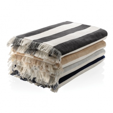 Logotrade meene foto: Ukiyo Yukari AWARE™ XL luksuslik rannarätik 100x180cm