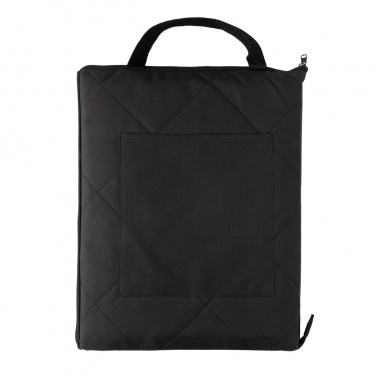 Logotrade reklaamtooted pilt: Impact Aware™ RPET kokkupandav tepitud piknikutekk