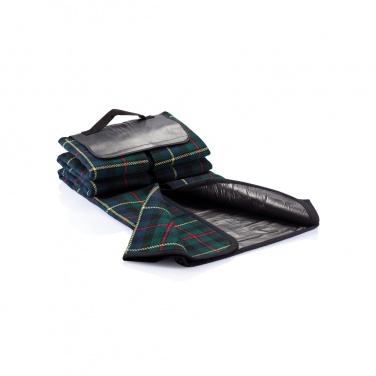 Logotrade reklaamtooted pilt: Tartan piknikutekk