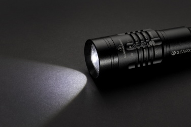 Logotrade ärikingi foto: Gear X USB taaslaetav taskulamp