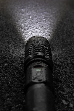 Logotrade firmakingid pilt: Gear X USB taaslaetav taskulamp