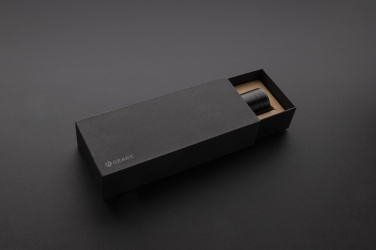 Logo trade ärikingitused foto: RCS taaskasutatud alumiiniumist USB-taaslaetav raskeveokite taskulamp