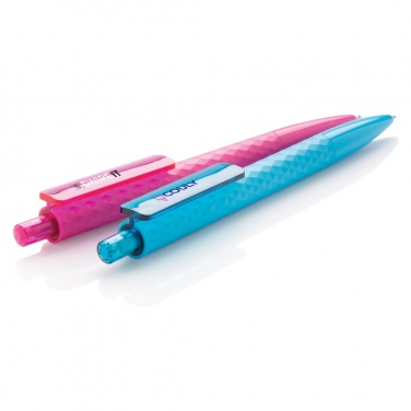 Logotrade reklaamtooted pilt: X3 pliiats