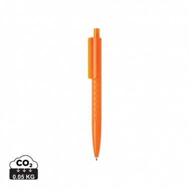 Logotrade firmakingid pilt: X3 pliiats
