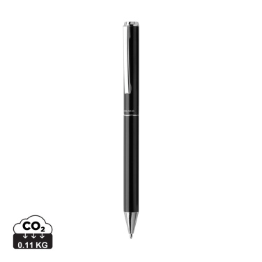 Logotrade meene foto: Swiss Peak Cedar RCS sertifitseeritud taaskasutatud alumiiniumist pliiats
