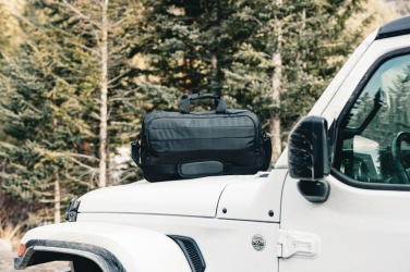 Logotrade ärikingituse foto: Armond AWARE™ RPET nädalavahetuse spordikott