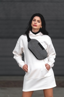 Logotrade firmakingitused pilt: Õlakott Urban Bumbag