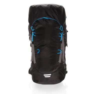 Logotrade reklaamkingid pilt: Explorer ribstop suur matkaseljakott 40L PVC vaba