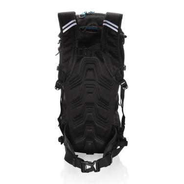 Logo trade firmakingi pilt: Explorer ribstop suur matkaseljakott 40L PVC vaba