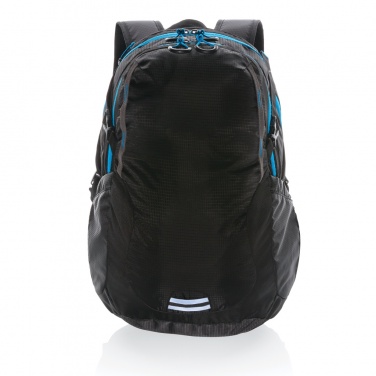 Logotrade reklaamkingid pilt: Explorer ripstop keskmine matkaseljakott 26L PVC vaba