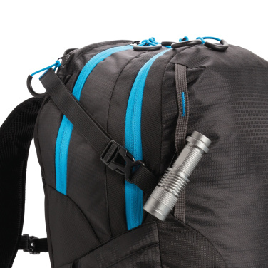 Logotrade firmakingid pilt: Explorer ripstop keskmine matkaseljakott 26L PVC vaba