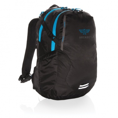 Logo trade firmakingid foto: Explorer ripstop keskmine matkaseljakott 26L PVC vaba