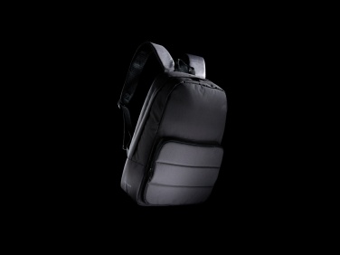 Logo trade meene pilt: Impact AWARE™ RPET Basic 15,6-tolline sülearvuti seljakott