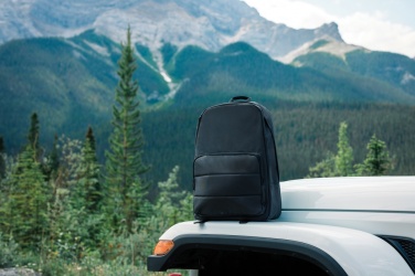 Logo trade reklaamtooted foto: Impact AWARE™ RPET Basic 15,6-tolline sülearvuti seljakott