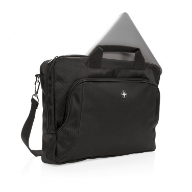 Logotrade ärikingid pilt: Deluxe 15” sülearvuti kott