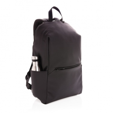 Logotrade ärikingituse foto: Sile PU 15,6" sülearvuti seljakott
