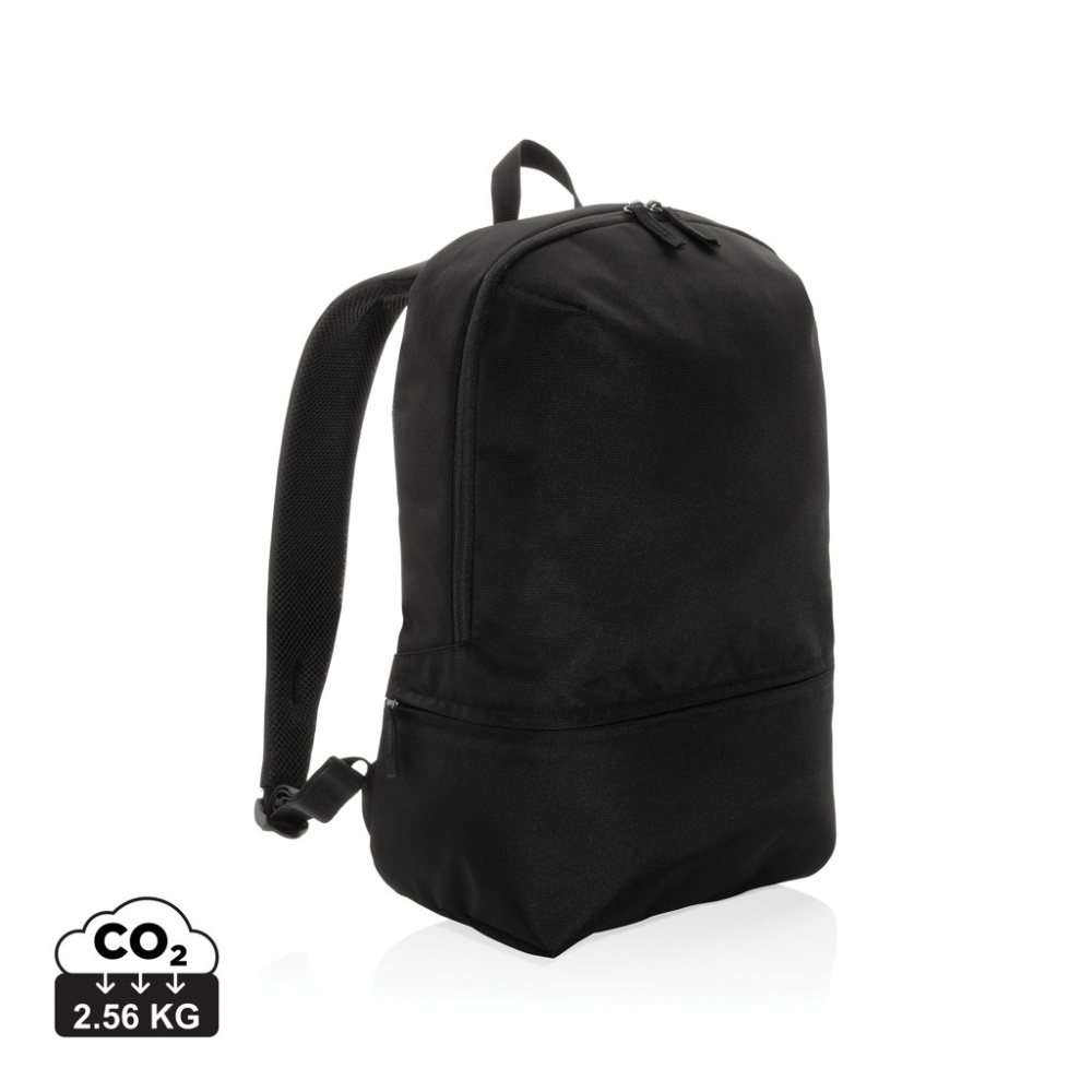 Logotrade ärikingitused pilt: Impact Aware™ 2-in-1 seljakott ja lahedam päevakott