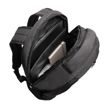 Logotrade reklaamkingid pilt: Impact AWARE™ Boardroom sülearvuti seljakott PVC-vaba