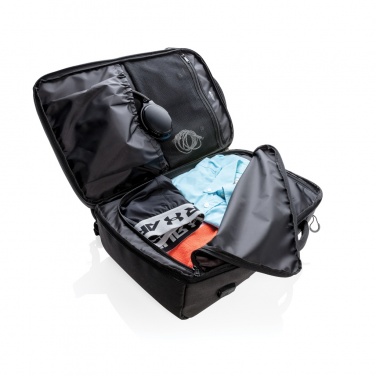 Logotrade firmakingituse foto: Swiss Peak AWARE™ XXL nädalavahetuse reisiseljakott