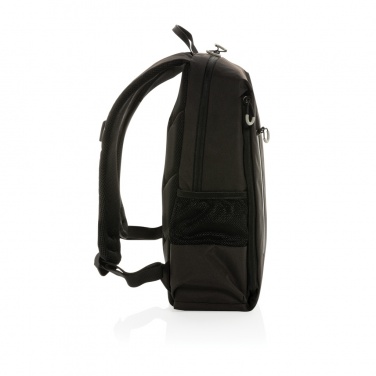 Logotrade meene foto: Impact AWARE™ Lima 15,6-tolline RFID sülearvuti seljakott