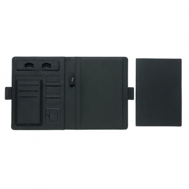 Logotrade firmakingituse foto: Air 5W juhtmevaba laadimisega sülearvuti kate A5