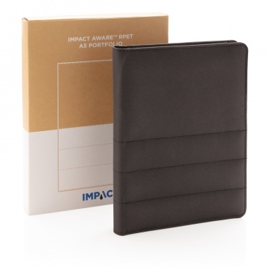Logotrade firmakingituse foto: Impact AWARE™ RPET A5 sülearvuti