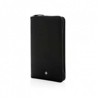 Logotrade meened pilt: Swiss Peak Heritage RCS rPU RFID reisirahakott