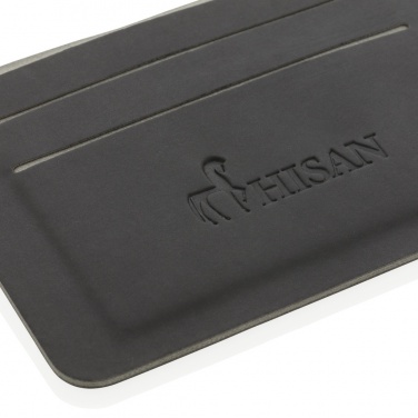 Logo trade meene pilt: Quebeci RFID-kaardi omanik