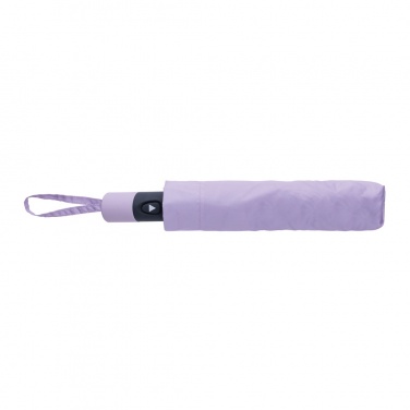 Logotrade meened pilt: 21-tolline Impact AWARE™ 190T mini automaatselt avatav vihmavari