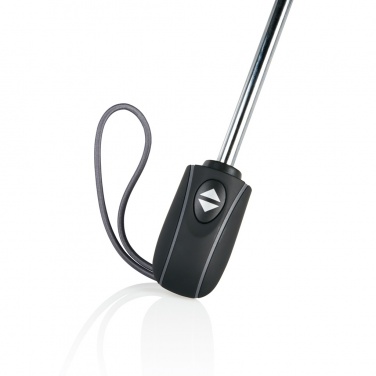 Logotrade meene foto: Swiss Peak AWARE™ Traveler 21-tolline automaatne vihmavari