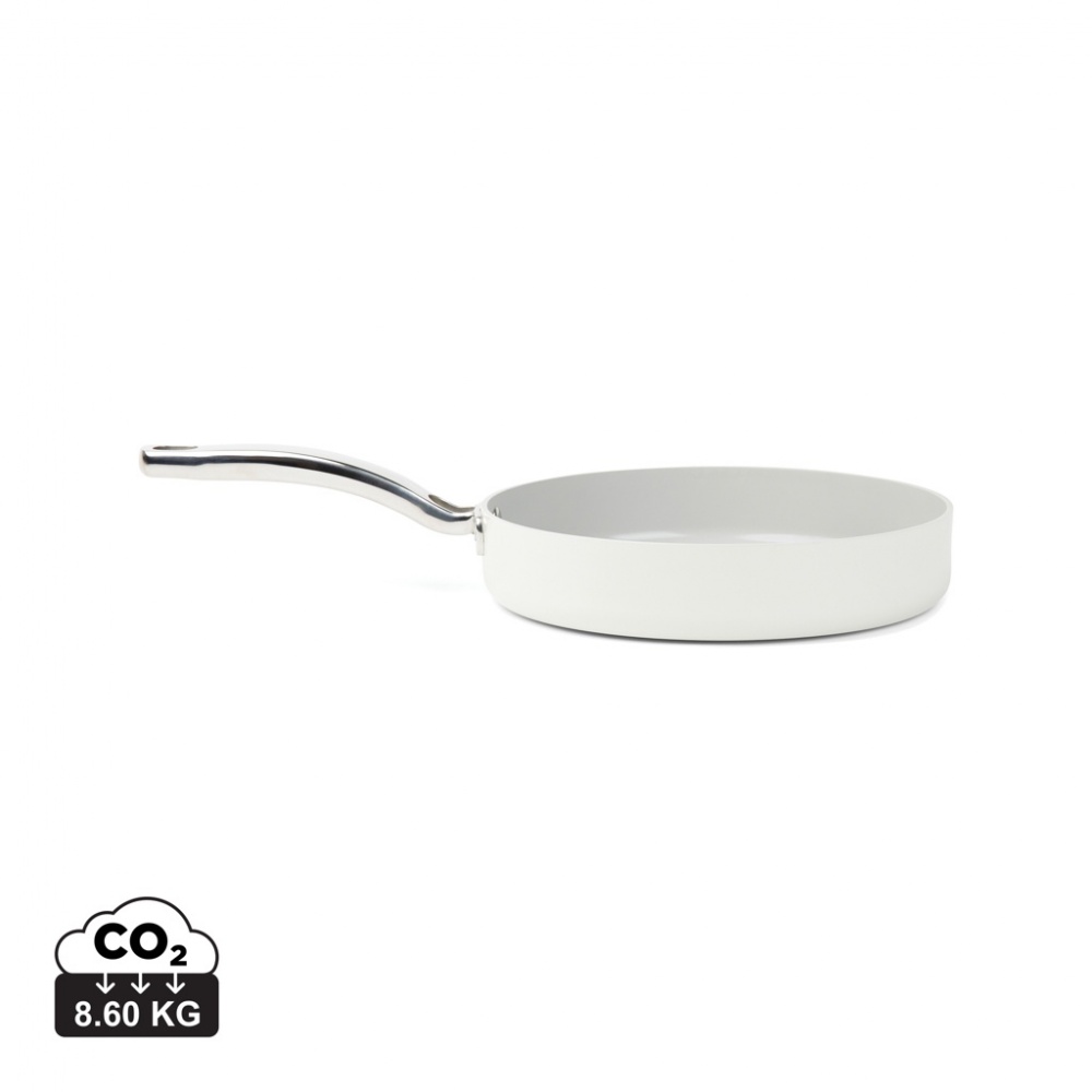 Logotrade meene foto: VINGA Alte RCS taaskasutatud alumiiniumist praepann 25 cm