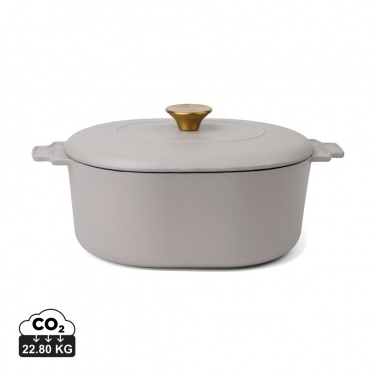 Logo trade firmakingitused foto: VINGA Monte heritage cocotte 4L