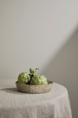 Logo trade meene pilt: VINGA Nuvem kivist serveerimiskauss