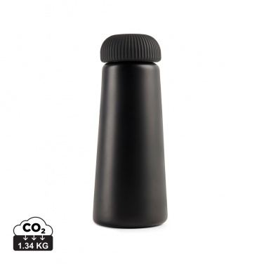 Logotrade meene foto: VINGA Erie RCS terasest vaakumpudel 450 ML
