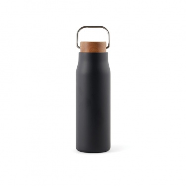 Logo trade ärikingid foto: VINGA Ciro RCS taaskasutatud vaakumpudel 300ml