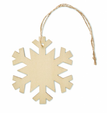 Logotrade firmakingitused pilt: Snowflake Tree riidepuu