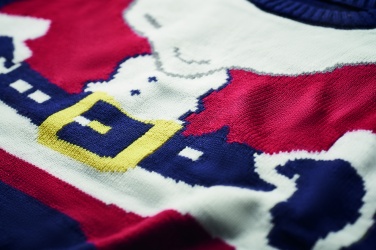 Logotrade reklaamkingid pilt: Jõulukampsun L/XL