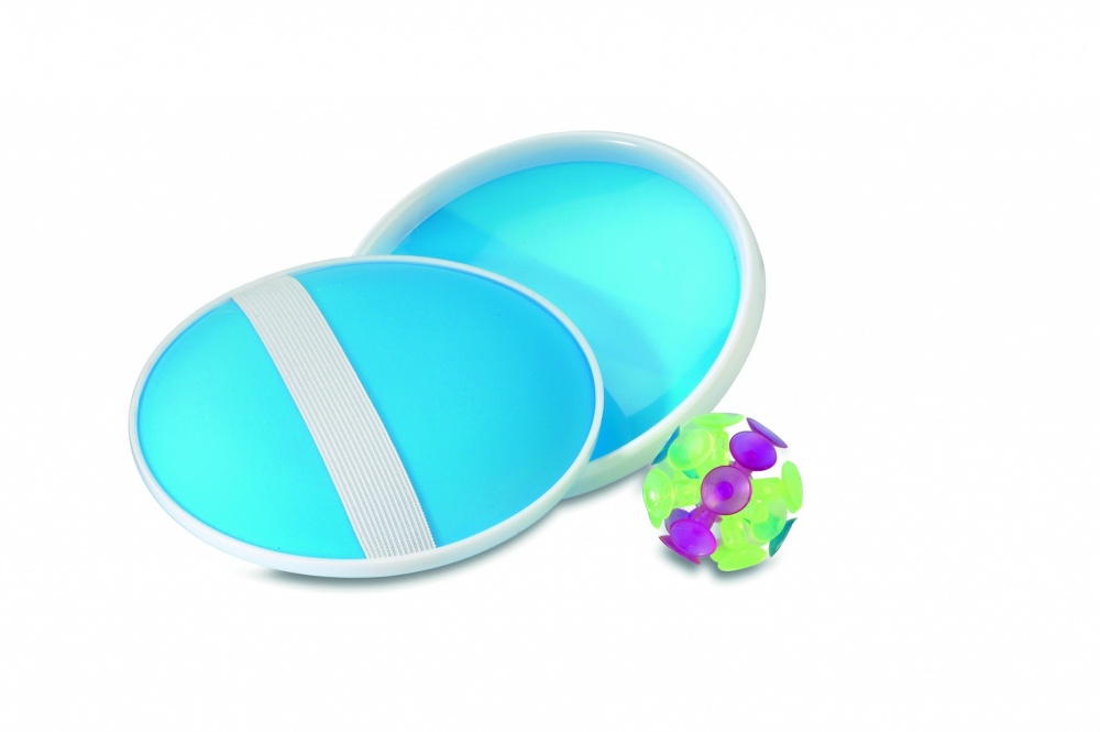 Logotrade meened pilt: Imemispalli püüdmise komplekt