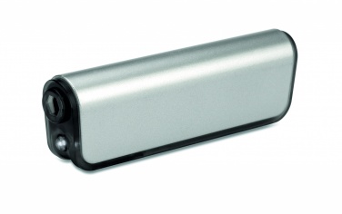 Logotrade reklaamkingituse foto: Multitööriistade hoidik ja LED taskulamp